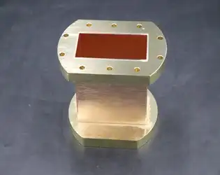 What Materials Are Typically Used in the Manufacturing of Waveguide Tubes?